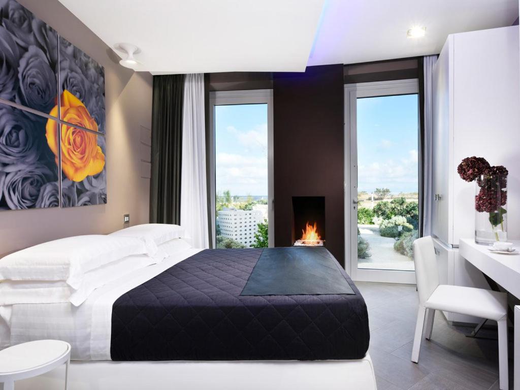Resort Sole In Me By Altoborgo Ostuni