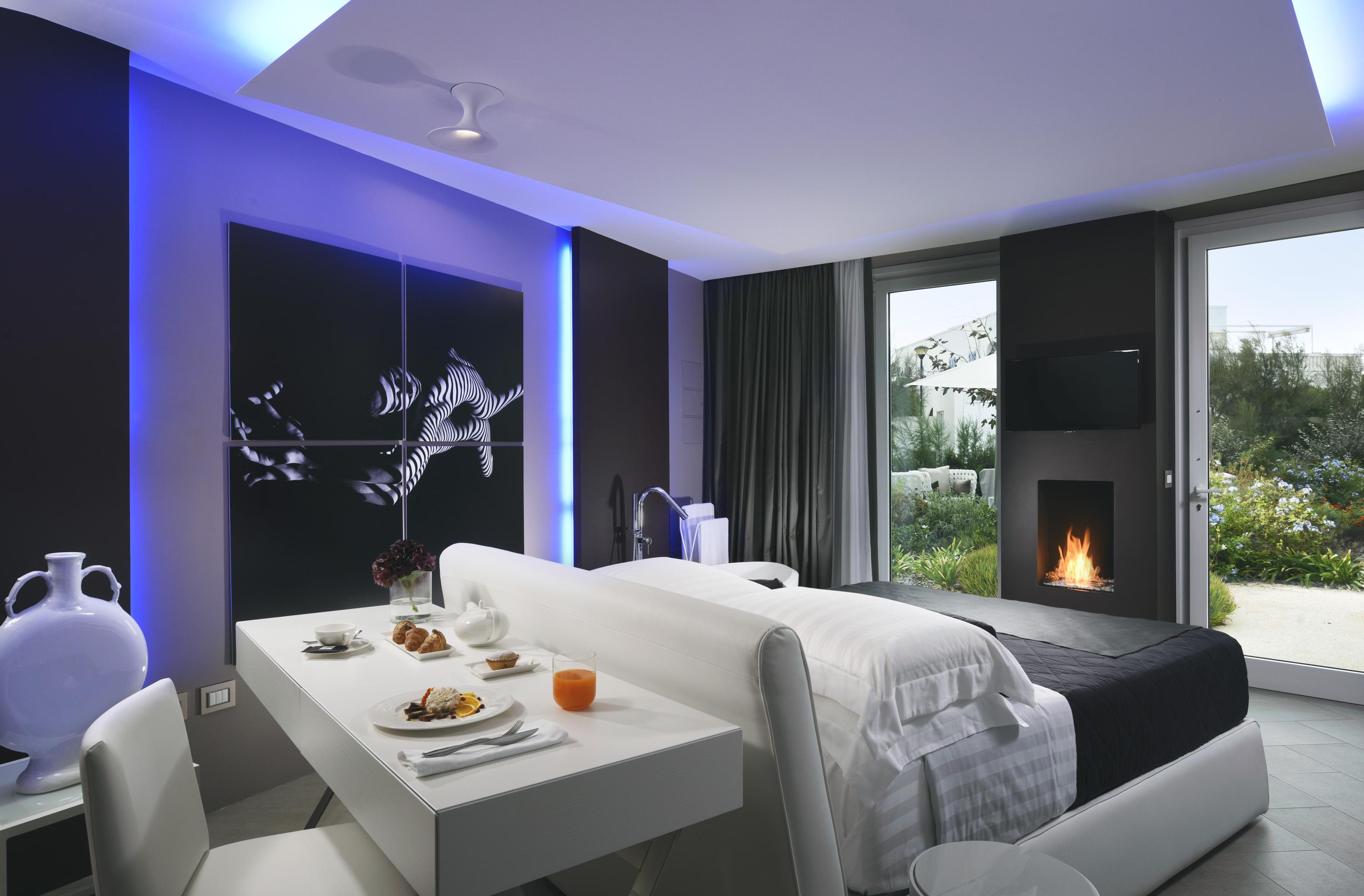 Sole In Me By Altoborgo Resort 5*