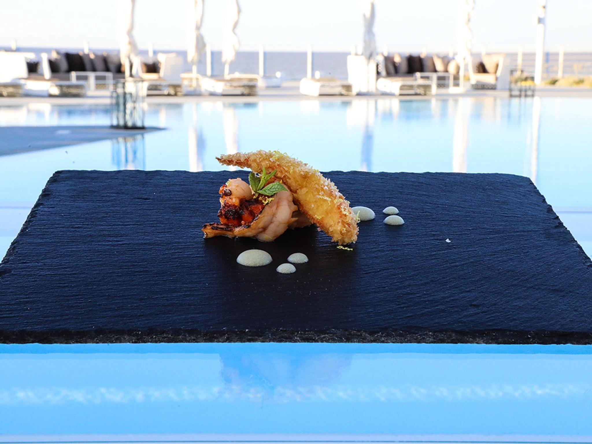 Sole In Me By Altoborgo Resort Ostuni