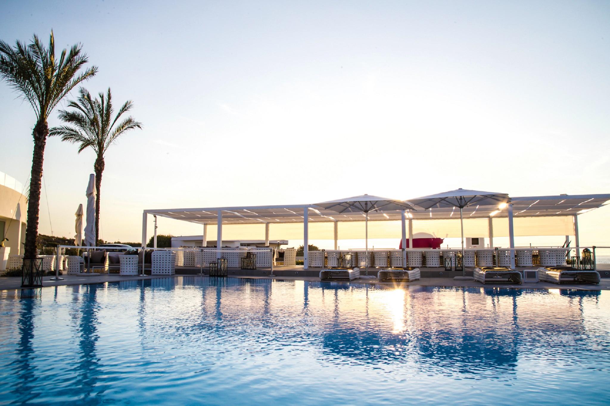 Sole In Me By Altoborgo Resort Ostuni