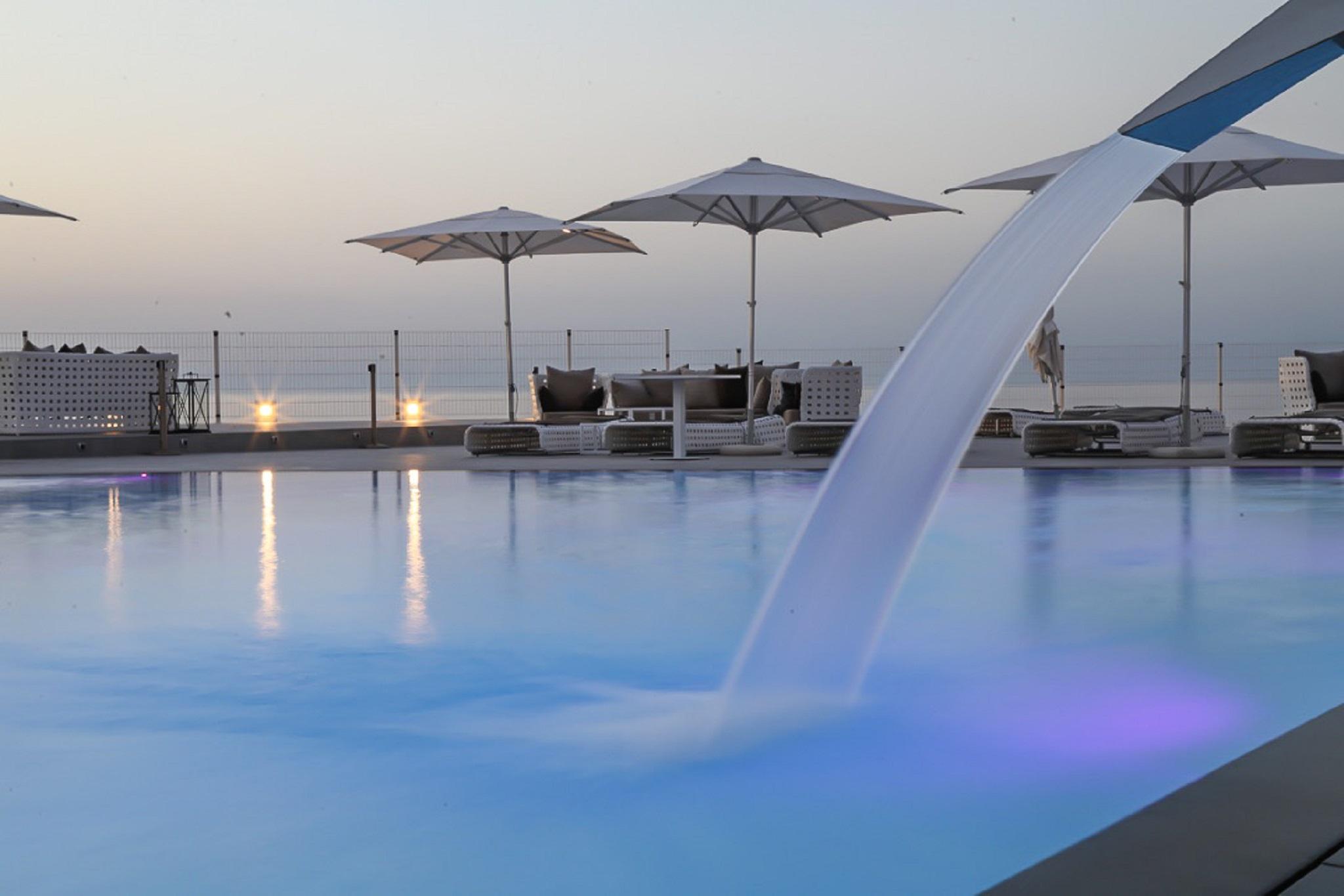 Sole In Me By Altoborgo Resort