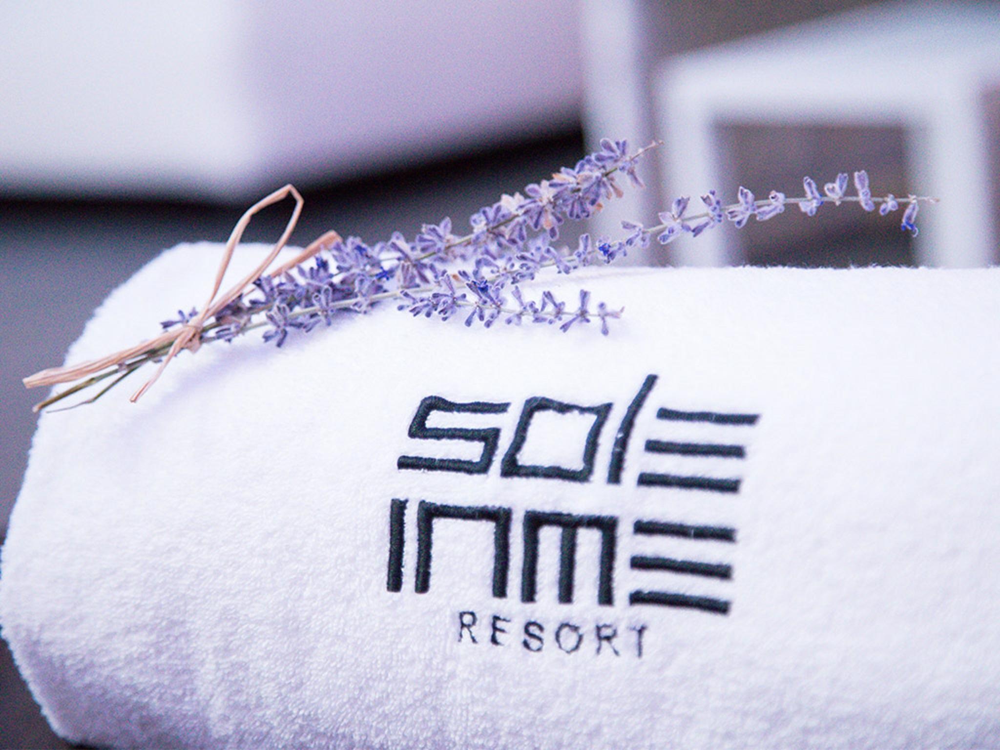 Sole In Me By Altoborgo Resort