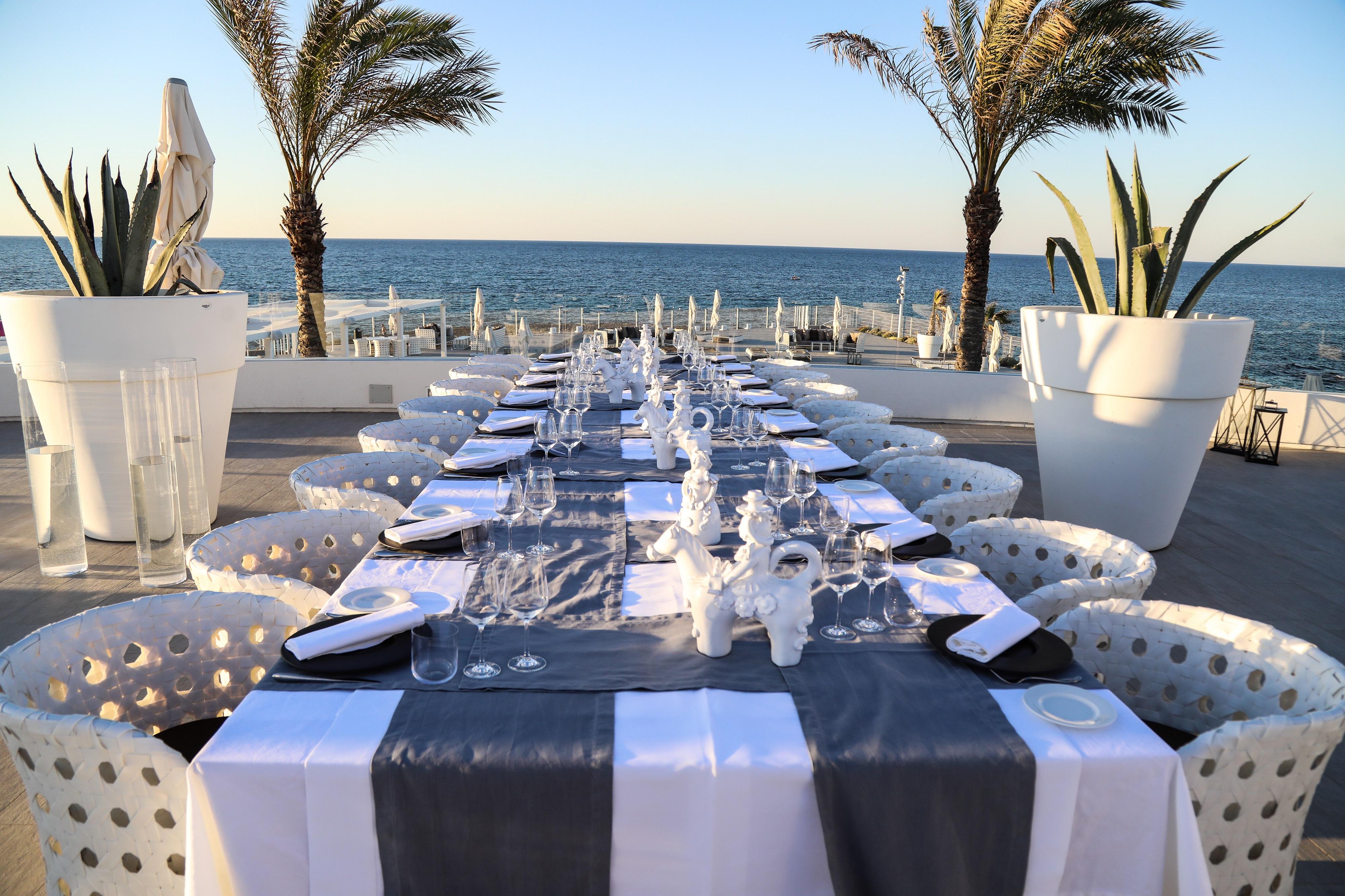 Resort Sole In Me By Altoborgo Ostuni