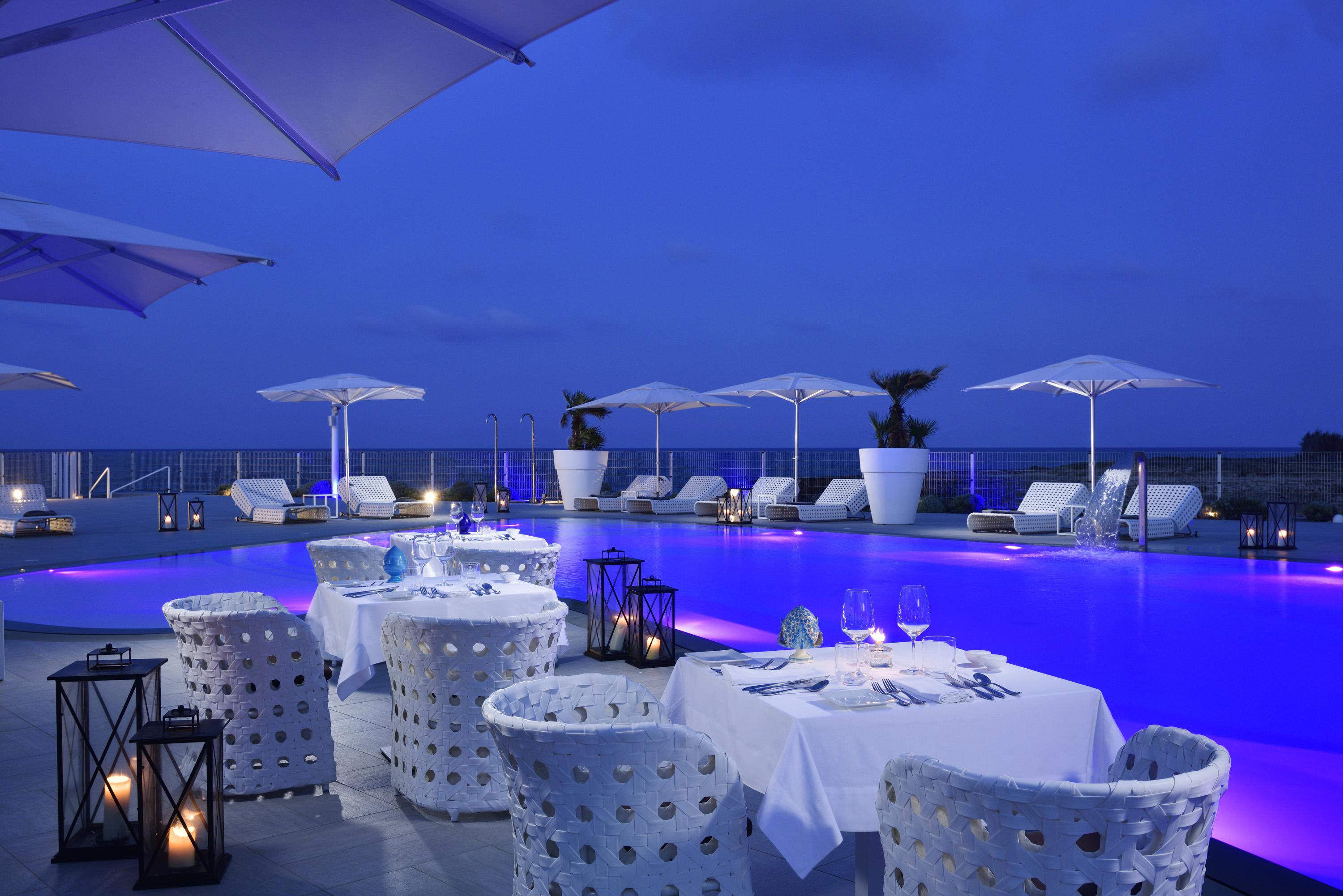 Sole In Me By Altoborgo Resort Ostuni
