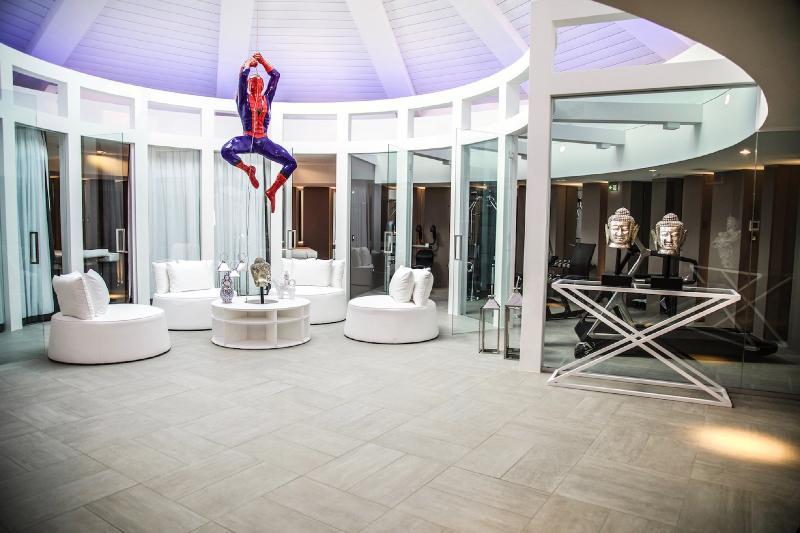 Resort Sole In Me By Altoborgo Ostuni