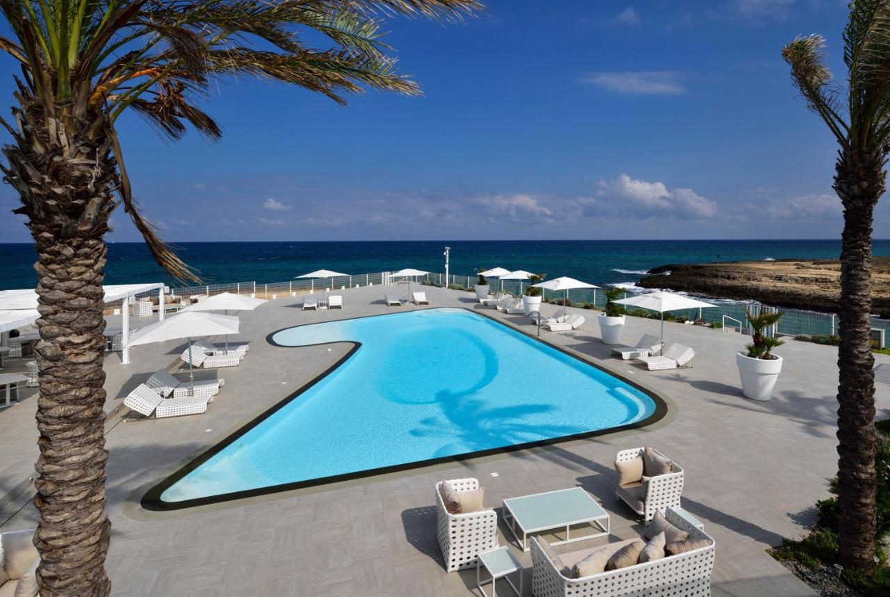 Resort Sole In Me By Altoborgo Ostuni