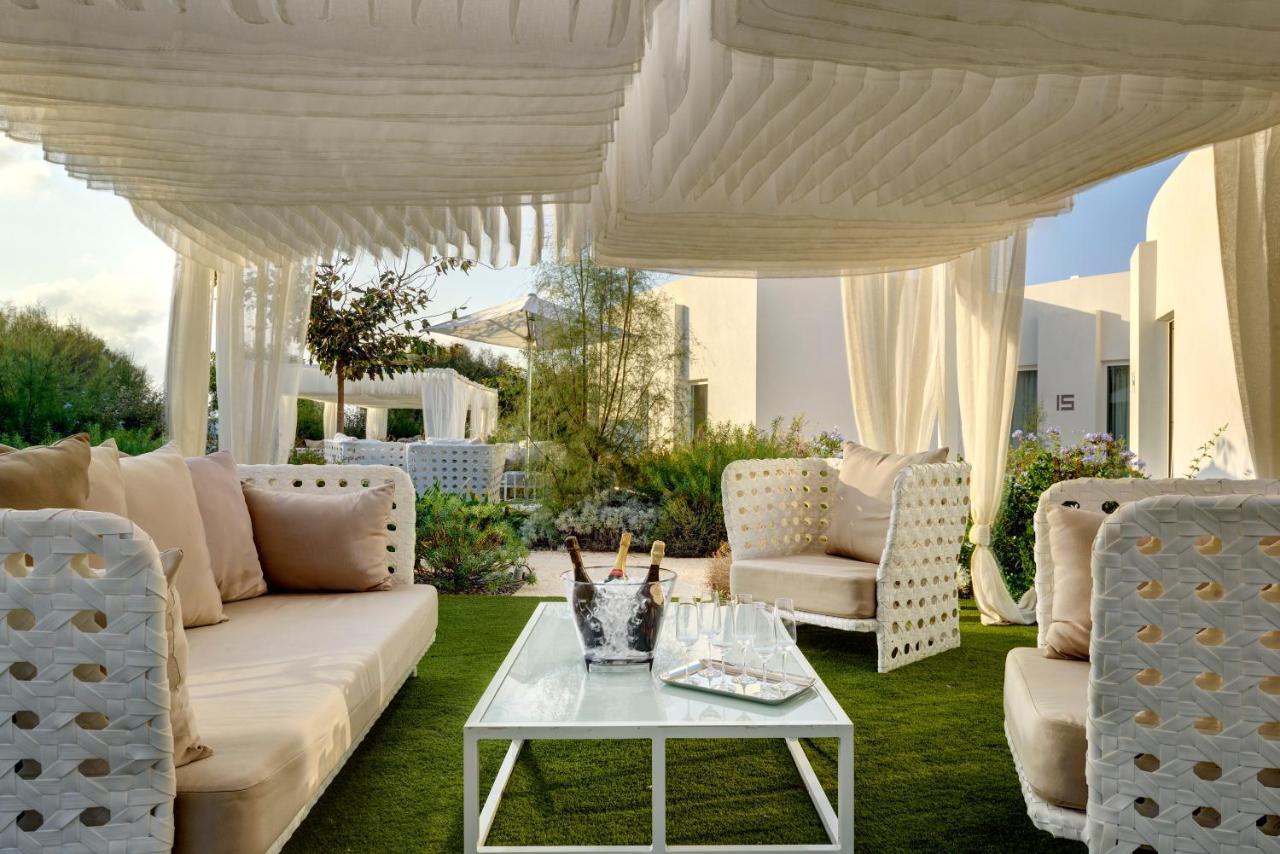 Sole In Me By Altoborgo Resort Ostuni