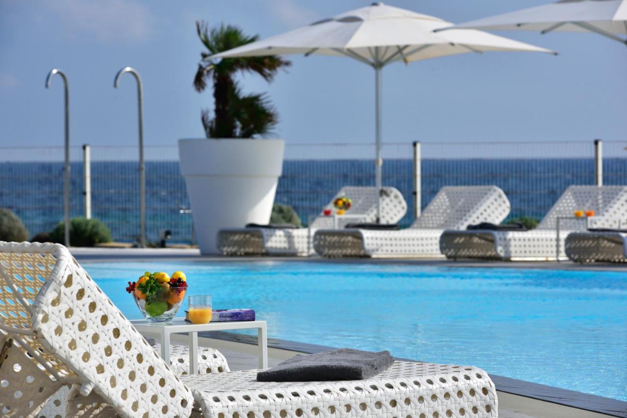 Sole In Me By Altoborgo Resort 5*