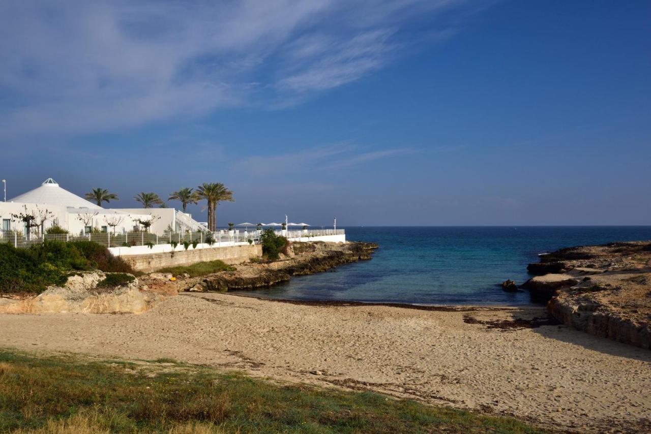 Resort Sole In Me By Altoborgo Ostuni
