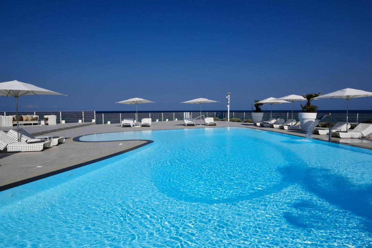 Resort Sole In Me By Altoborgo 5*