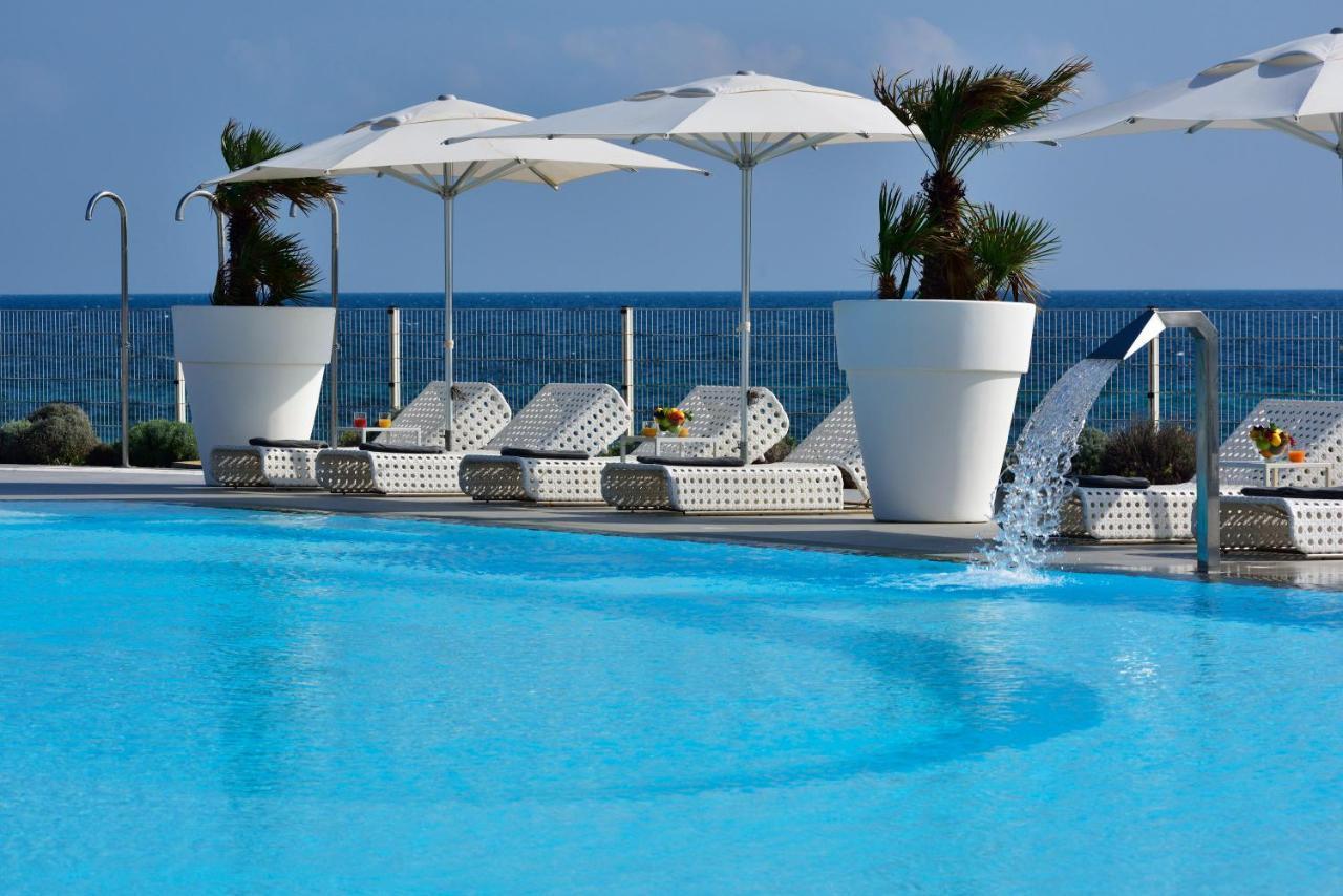 Sole In Me By Altoborgo 5* Ostuni