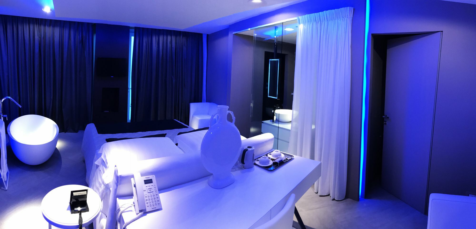 Sole In Me By Altoborgo Resort 5*