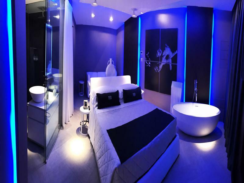 Sole In Me By Altoborgo 5* Ostuni