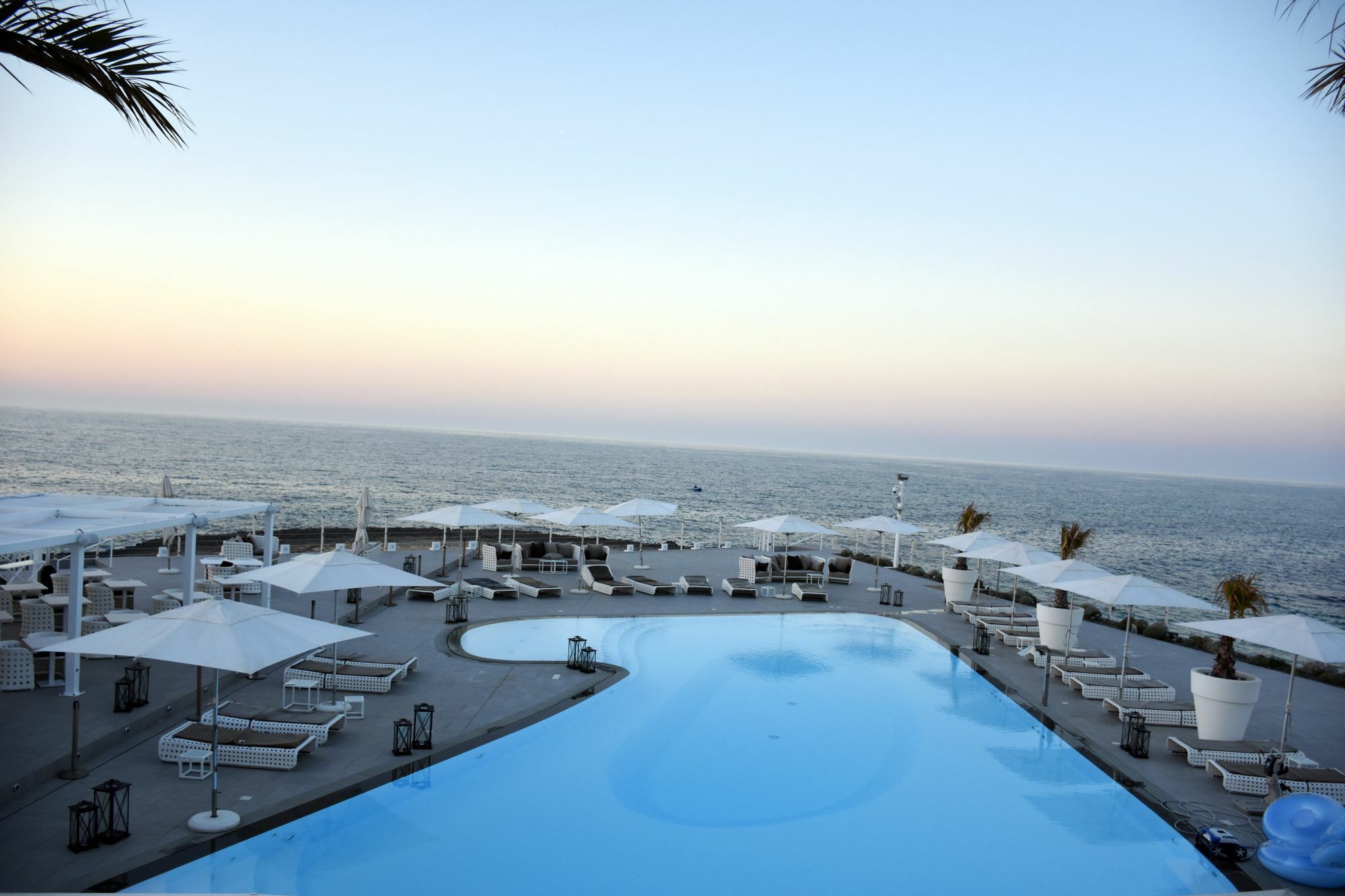 Sole In Me By Altoborgo Resort 5*